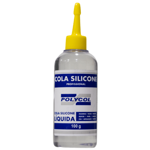 Cola-de-Silicone-Polycol-SIL-100P-100ml