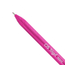 Caneta-Esferografica-Gel-CIS-Trigel-Ponta-1.0mm-Pink-Neon