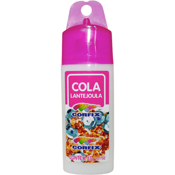 Cola-Lantejoula-Corfix-37g