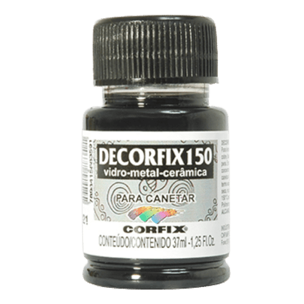 Tinta-Decorfix-150-para-Canetar-Corfix-Preto-37ml
