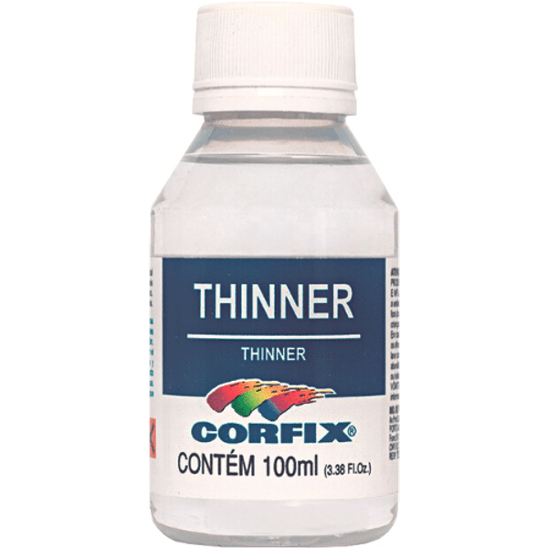 Thinner-Corfix-100ml