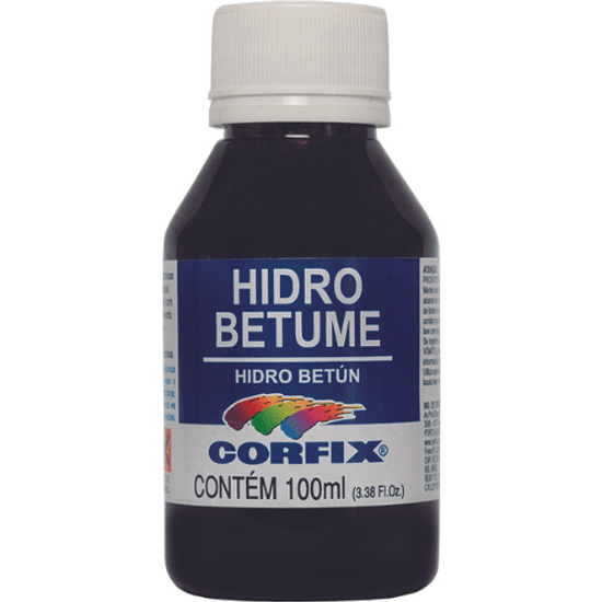 Hidro-Betume-Corfix-100ml