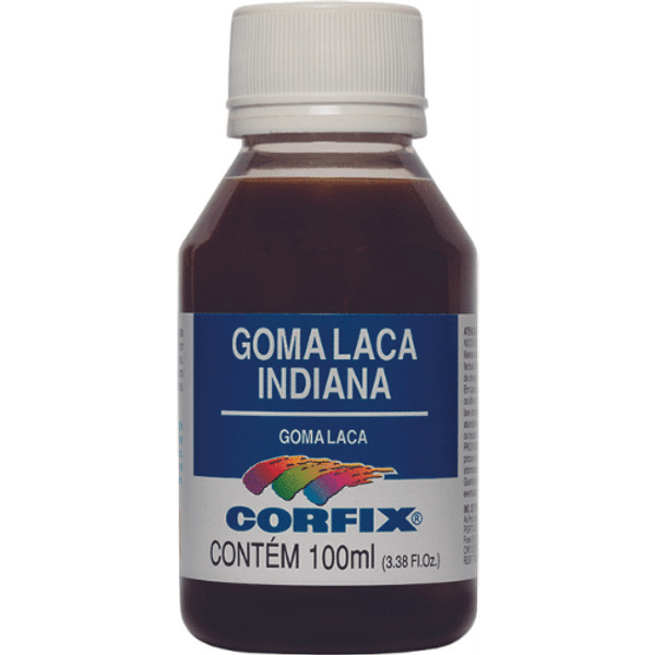 Goma-Laca-Indiana-Corfix-100ml