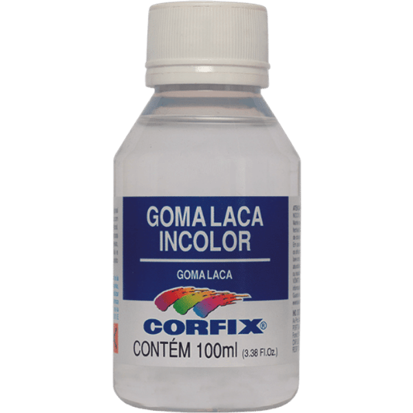 Goma-Laca-Incolor-Corfix-100ml