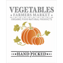 Stencil-Opa-20x25-3174-Farmhouse-Vegetables-Farmers-Market