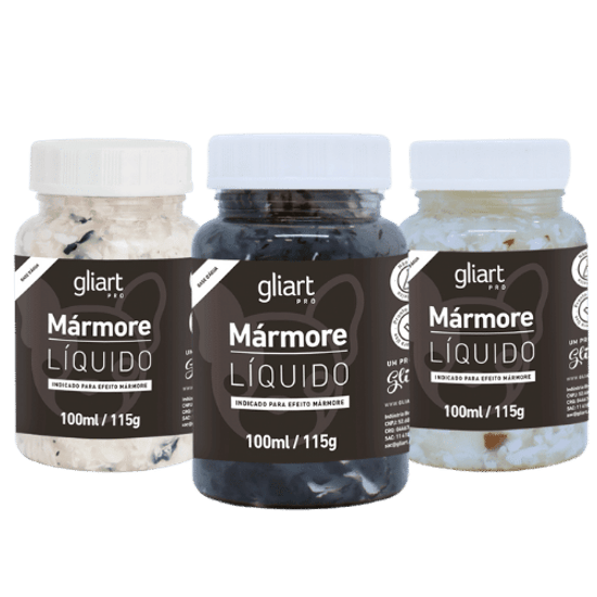 Marmore-Liquido-Gliart-115g