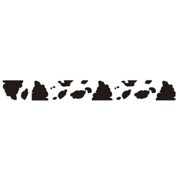 Stencil-OPA-4x30-354-Pele-de-Vaca