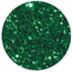 Glitter-de-PVC-Escolar-Gliart-3g-Verde