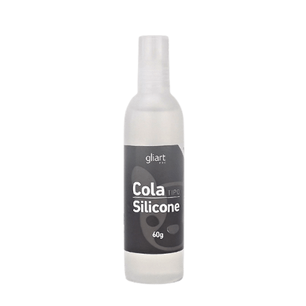 Cola-Silicone-Gliart-60g