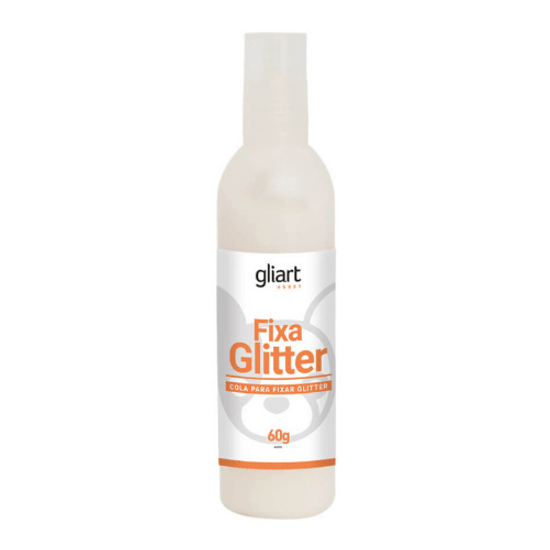 Fixa-Glitter-Gliart-60g