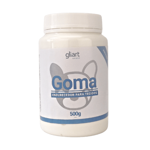 Goma-Endurecedora-Gliart-500g