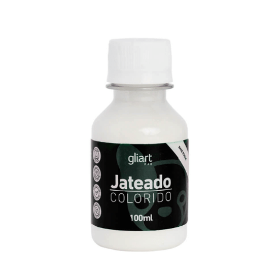 Tinta-para-Fosquear-Jateado-Colorido-Gliart-100ml