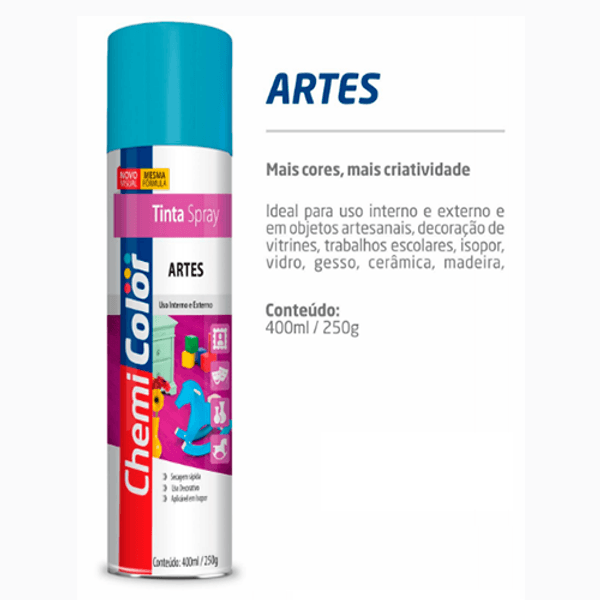 Tinta-Spray-Chemicolor-Artes-Baston-400ml