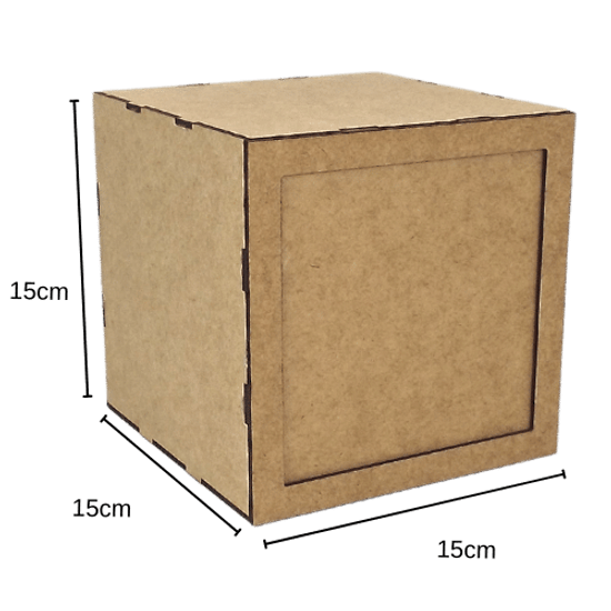 Cubo-em-MDF-15x15x15cm-Encaixe-Desmontavel-com-Moldura
