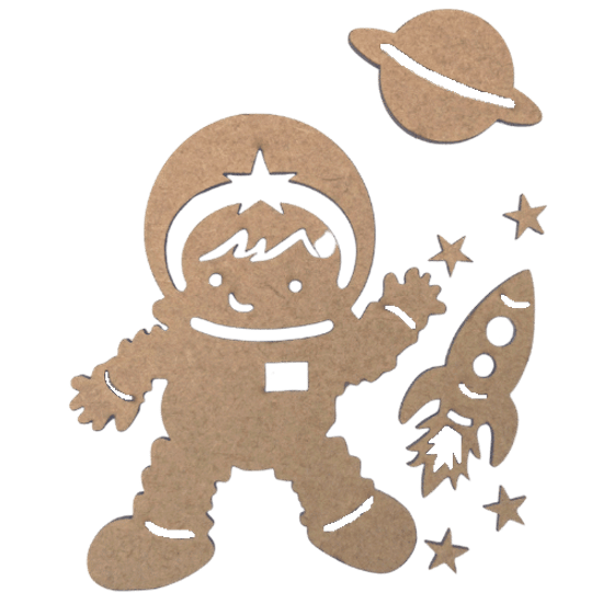 Kit-Aplique-Astronauta-II-em-MDF-7-Pecas